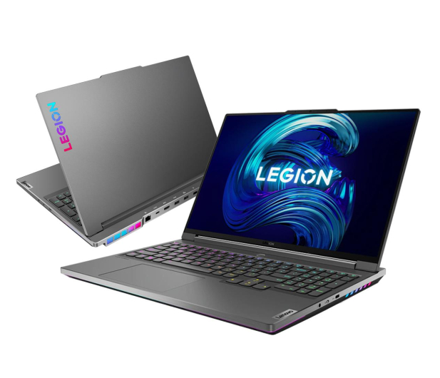 Lenovo Legion 7-16 i9-12900HX/32GB/1TB RTX3080Ti 165Hz - 1080842 - zdjęcie